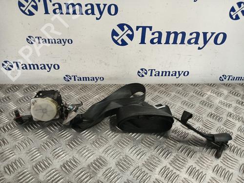 Used Front right seatbelt HYUNDAI H350 Van 2.5 CRDI (150 hp) 31013533