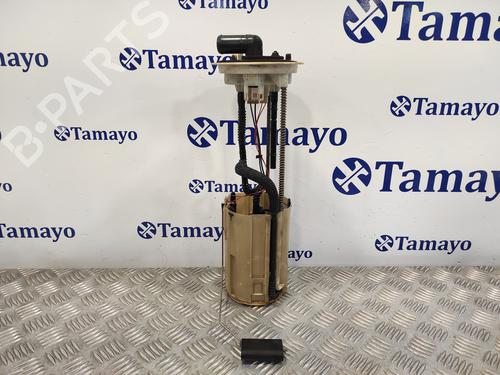 Used Fuel pump Fuel pump FIAT DUCATO Platform/Chassis (250_) 100 Multijet 2,2 D (100 hp) 40088326 40088326
