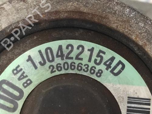 Steering pump SEAT TOLEDO II (1M2) 1.9 TDI | BP12533533M99 