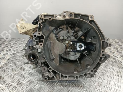 gearbox-peugeot-307-3ac-2000-2001-2002-2003-2004-2005-2006-2007-2008-2009-2010-2011-2012-33929249 main image