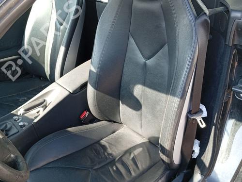 Used Left front seat Left front seat MERCEDES-BENZ SLK (R171) 200 Kompressor (171.442) (163 hp) 36491765 36491765