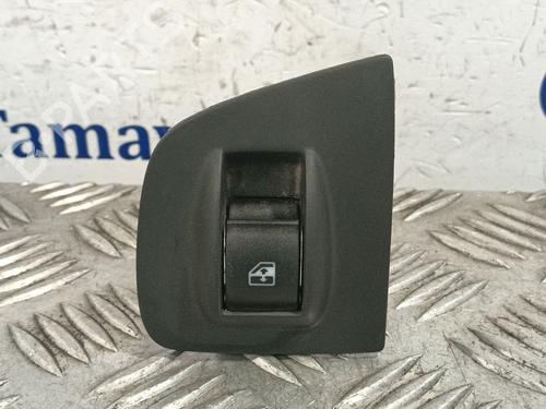Used Right front window switch FIAT DOBLO Box Body/MPV (223_) 1.9 JTD (105 hp) 29812159