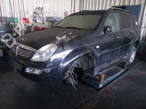 Left front brake caliper SSANGYONG REXTON / REXTON II (GAB_) 2.7 Xdi | BP20725743M105 