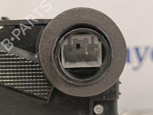 Front right lock TOYOTA YARIS (_P9_) 1.4 D-4D (NLP90_, NLP90R) | BP16047384C97 