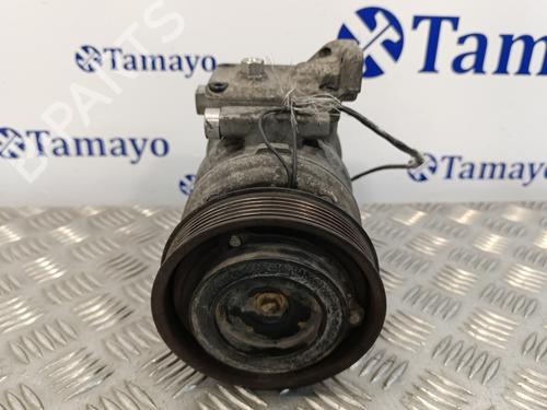 Used AC compressor KIA CARENS II MPV (FJ) [2002-2013]  17523782