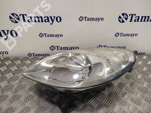 Used Left headlight CITROËN XSARA PICASSO (N68) [1999-2012]  10219582