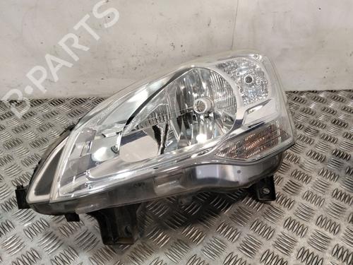 Left headlight PEUGEOT PARTNER Box Body/MPV 1.6 BlueHDi 100 | BP38179662C28 - Image 2