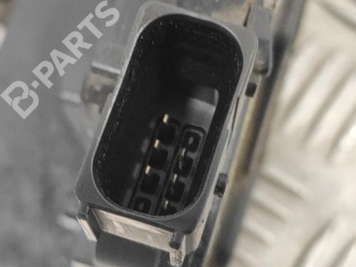 Front left lock OPEL CORSA D (S07) 1.3 CDTI (L08, L68) | BP11828161C98 
