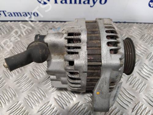 Alternator HONDA CIVIC VI Fastback (MA, MB)  | BP1229505M7 