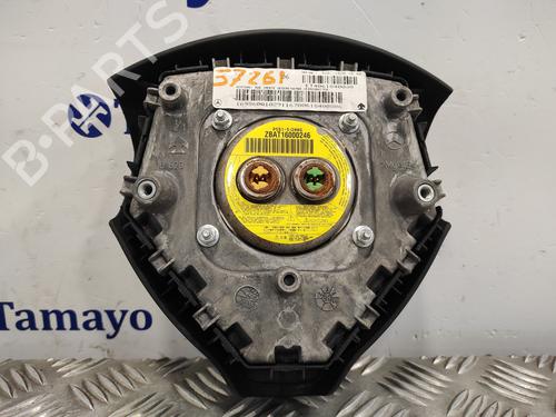 Driver airbag MERCEDES-BENZ A-CLASS (W169)  | BP23390950C9 
