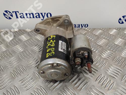 Starter CITROËN C2 (JM_) 1.4 | BP9818090M8 
