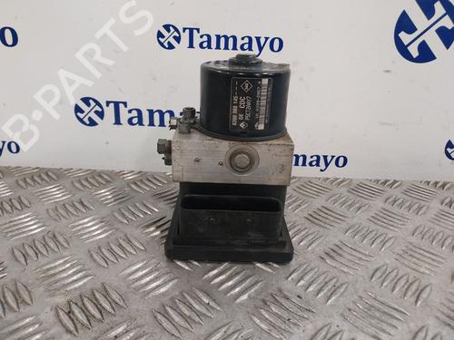 Used ABS pump RENAULT LAGUNA II Grandtour (KG0/1_) 1.9 dCi (KG1V) (130 hp) 30354848