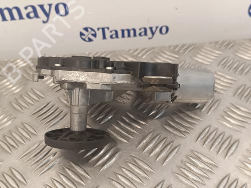 Rear wiper motor CITROËN C4 Grand Picasso I (UA_) 2.0 HDi 138 | BP17044994M102 