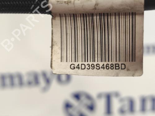 Pipe LAND ROVER DISCOVERY SPORT (L550) | BP23145932M125 - Image 4