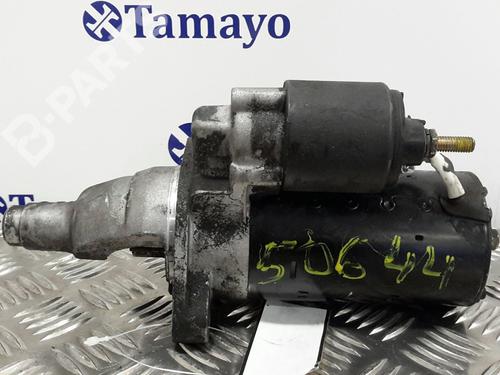 Starter AUDI A6 C5 (4B2) 2.5 TDI | BP7476495M8 