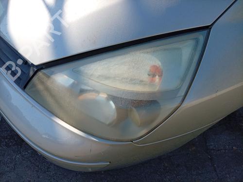 Used Left headlight Left headlight RENAULT ESPACE IV (JK0/1_) 1.9 dCi (JK0U, JK0G) (120 hp) 40507059 40507059