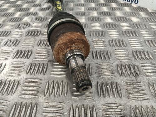 Left front driveshaft SUZUKI WAGON R+ (MA)  | BP29372735M38 