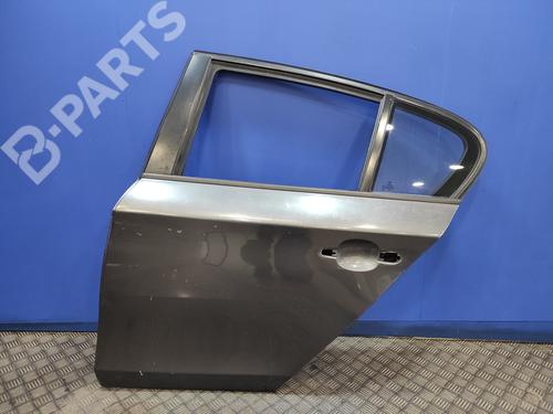 Used Left rear door BMW 1 (E87) 120 d (163 hp) 10772813