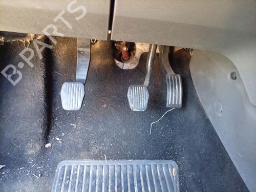 Used Break pedal Break pedal FORD FOCUS II (DA_, HCP, DP) 1.8 TDCi (115 hp) 40460003 40460003