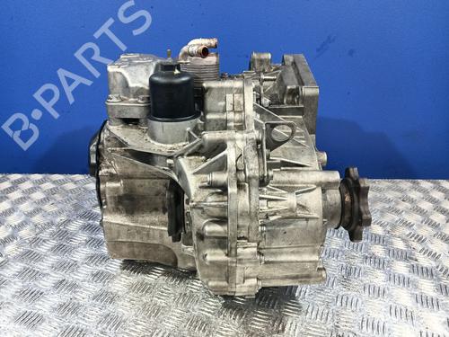 Gearkasse VW PASSAT B6 Variant (3C5) 2.0 TDI 16V | BP30708986M3