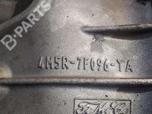 Gearbox FORD FOCUS II (DA_, HCP, DP) 1.8 TDCi | BP10747727M3 
