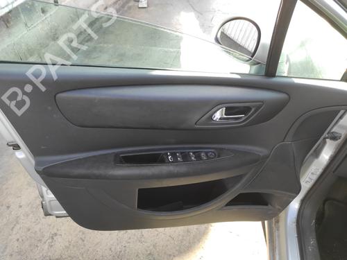 Engine control unit (ECU) CITROËN C4 I (LC_)  | BP15737252M57 