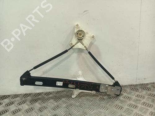 Used Rear left window mechanism Rear left window mechanism SEAT IBIZA V (KJ1, KJG) [2017-2026] 36032999 36032999