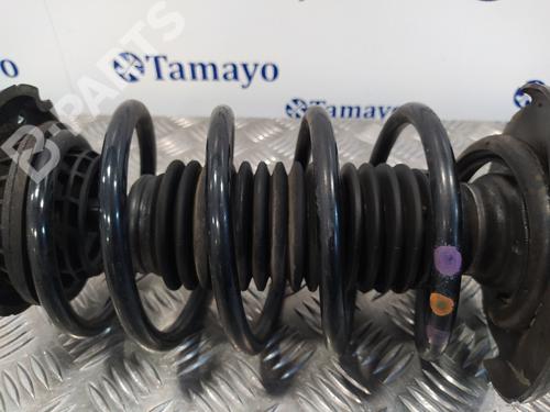 Left front shock absorber CITROËN C3 Picasso (SH_)  | BP6988918M16 