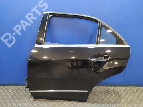 Used Left rear door MERCEDES-BENZ E-CLASS (W212) E 500 4-matic (212.091) (408 hp) 9970726