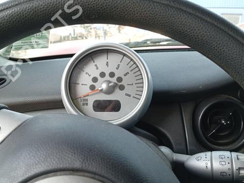 Used Instrument cluster Instrument cluster MINI MINI (R50, R53) One (90 hp) 36260032 36260032