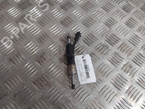 Used Injector Injector PEUGEOT 3008 II SUV (MC_, MR_, MJ_, M4_) 1.2 THP/ PureTech 130 (MRHNSM, MRHNSU, MRHNSJ, MRHNYW,... (131 hp) 39499585 39499585