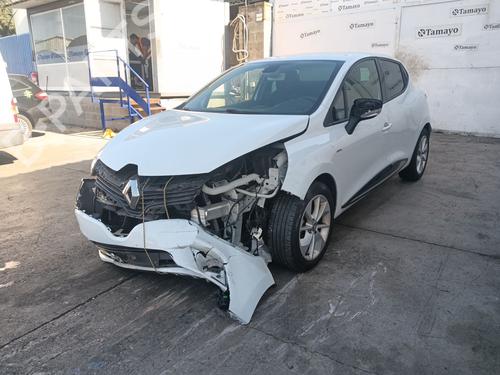 Engine RENAULT CLIO IV (BH_) 0.9 TCe 90 (BHNF, BHMA, BHMH, BHJK, BHJR) | BP40083794M1 - Image 4