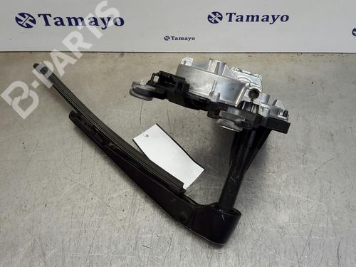 Rear wiper motor MERCEDES-BENZ A-CLASS (W176)  | BP6962005M102