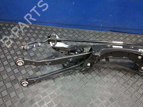 Rear axle BMW 2 Active Tourer (U06) 220i Mild Hybrid | BP28185070M2 