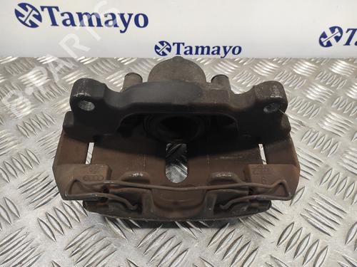 Left front brake caliper VW TOURAN (1T1, 1T2) 1.4 TSI | BP11565753M105 
