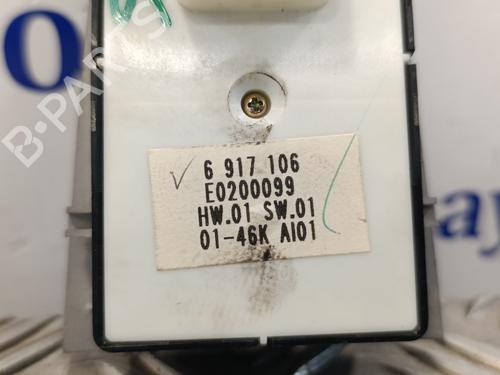 Left front window switch BMW 7 (E65, E66, E67) 735 i, Li | BP18334208I27 
