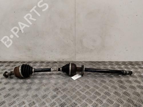 Used Right front driveshaft Right front driveshaft 38565182 38565182