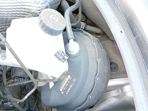 Used Servo brake Servo brake MERCEDES-BENZ SLK (R170) 320 (170.465) (218 hp) 39668993 39668993