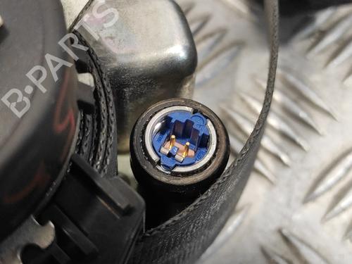Front right seatbelt SKODA OCTAVIA II (1Z3) 1.9 TDI | BP22697369I25 