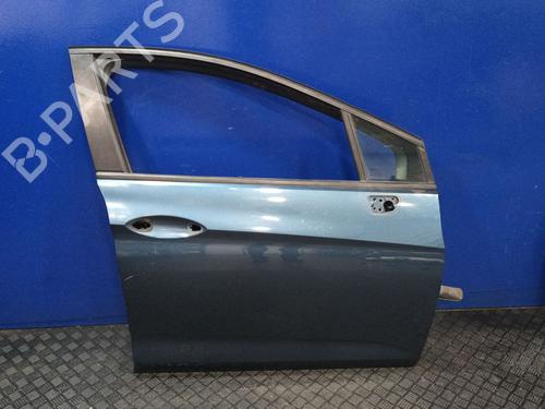 Porte avant droite FORD ESCORT VI Turnier (GAL) 1.6 i 16V (90 hp) 31191487