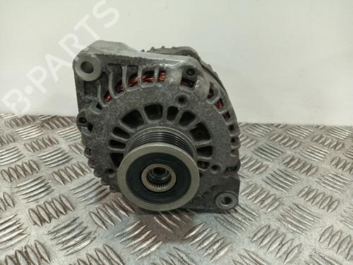 Used Alternator Alternator SSANGYONG REXTON W / REXTON 2.0 Xdi (150 hp) 29405465 29405465