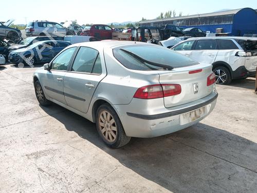 Engine RENAULT LAGUNA II (BG0/1_) 1.9 dCi (BG08, BG0G) | BP38011630M1 - Image 5