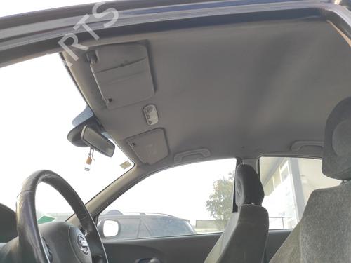 Left front indicator NISSAN MICRA III (K12)  | BP22196572C32 
