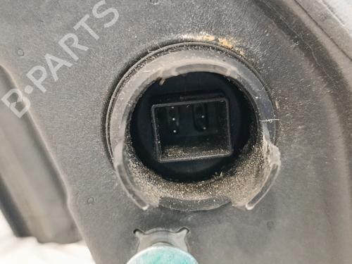 Left mirror BMW 3 (E90)  | BP18101838C26 