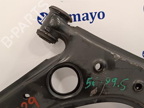 Querlenker links vorne OPEL COMBO Tour (X12)  | BP16221317M12 