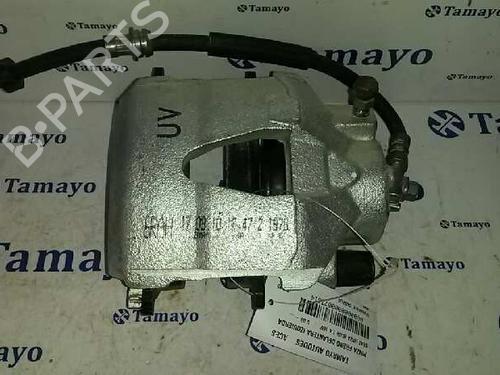 Used Left front brake caliper SEAT IBIZA IV (6J5, 6P1) 1.4 (85 hp) 11565574