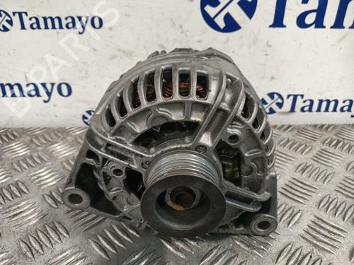 Used Alternator OPEL ASTRA G Coupe (T98) [2000-2006]  31717394