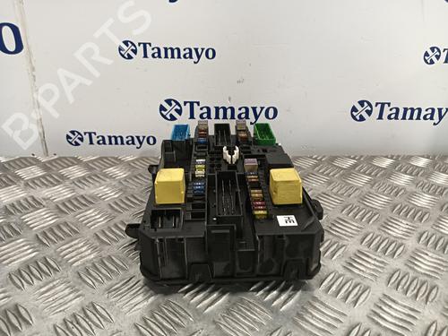 Sikringsdose OPEL ASTRA H GTC (A04)  | BP19915342E1 
