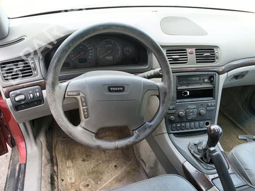 Alternator VOLVO S80 I (184) | BP28516922M7