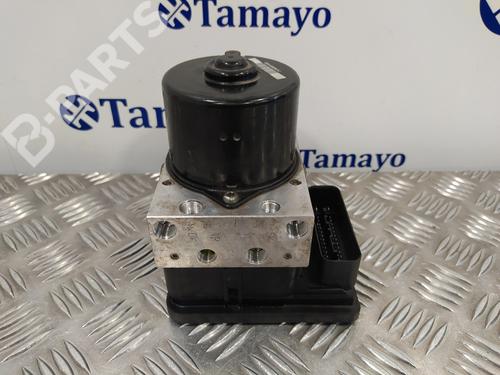 Used ABS pump OPEL ZAFIRA / ZAFIRA FAMILY B (A05) 1.7 CDTI (M75) (125 hp) 10411031